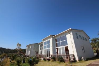 장흥수문리조트 이미지1